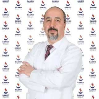 Op. Dr. İbrahim Nacak profilinde yer alan galeri fotoğrafı.