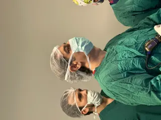 Doç. Dr. Mehmet Yariş profilinde yer alan galeri fotoğrafı.