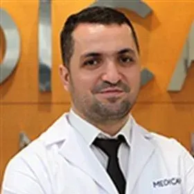 Op. Dr. Habip Binici profilinde yer alan galeri fotoğrafı.