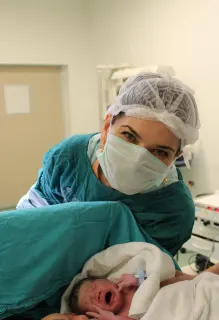 Op. Dr. Mine Kabakaş profilinde yer alan galeri fotoğrafı.