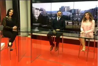 Op. Dr. Evren Fehmi Atay profilinde yer alan galeri fotoğrafı.