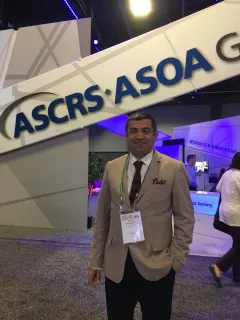 Prof. Dr. Hasan Ali Bayhan profilinde yer alan galeri fotoğrafı.