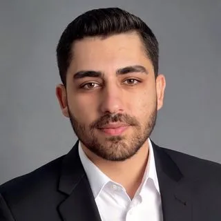 Psk. Gökhan Orman — Psikoloji, Malatya. Portre fotoğrafı.