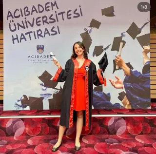 Uzm. Dyt. Zeynep Asena Altınmakas profilinde yer alan galeri fotoğrafı.