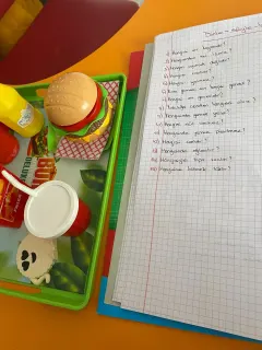 Ody. Gözde Işıl profilinde yer alan galeri fotoğrafı.
