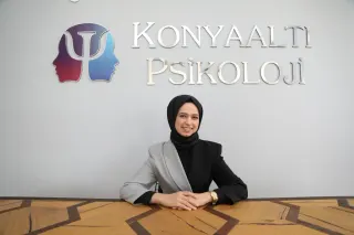 Kl. Psk. Hande Nur Akın profilinde yer alan galeri fotoğrafı.