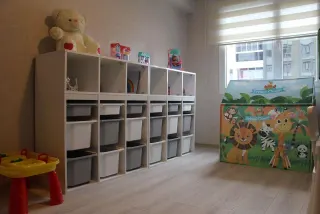Uzm. Psk. Dilara Başbilen Yaşar profilinde yer alan galeri fotoğrafı.