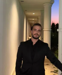 Psk. Alperen Türker profilinde yer alan galeri fotoğrafı.