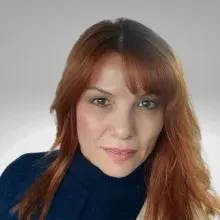 Psk. Merih Ünsal — Psikoloji, Ankara. Portre fotoğrafı.