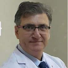 Dr. Öğr. Üyesi Engin Deniz — Muğla. Portre fotoğrafı.