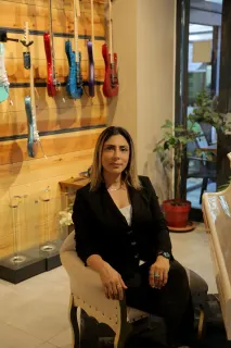 Kl. Psk. Gülşah Güven Ataşoğlu profilinde yer alan galeri fotoğrafı.
