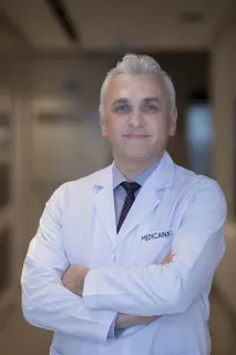 Doç. Dr. Abdullah Taşlıpınar profilinde yer alan galeri fotoğrafı.