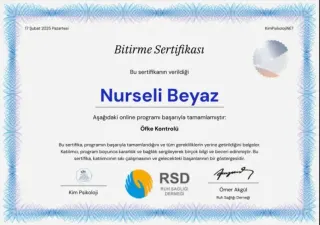 Psk. Nurseli Beyaz profilinde yer alan galeri fotoğrafı.