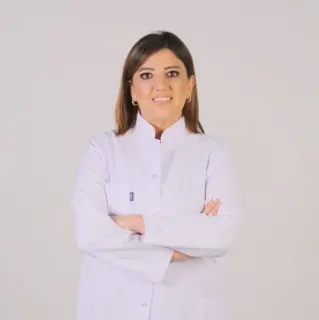 Uzm. Dr. Aydan Cevriye Çankal profilinde yer alan galeri fotoğrafı.