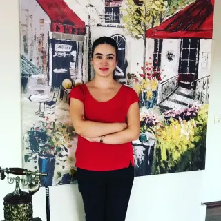 Uzm. Dr. Pelin Çon Bayhan profilinde yer alan galeri fotoğrafı.