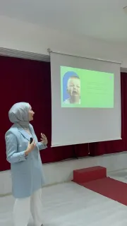 Kl. Psk. Aslıhan Tellioğlu profilinde yer alan galeri fotoğrafı.