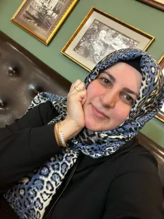 Kl. Psk. Zehra Binici profilinde yer alan galeri fotoğrafı.