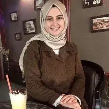 Psk. Dan. Sena Gergerlioğlu — Psikolojik Danışma ve Rehberlik. Portre fotoğrafı.