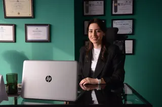 Dyt. Ecem Keskin profilinde yer alan galeri fotoğrafı.