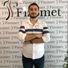 Fzt. Onur Cem Kocabaş — Fizyoterapi Ve Rehabilitasyon, Samsun. Portre fotoğrafı.