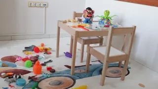 Dkt. Gaye Altınay profilinde yer alan galeri fotoğrafı.