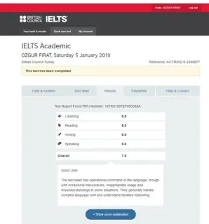 Prof. Dr. Özgür Fırat profilinde yer alan galeri fotoğrafı.