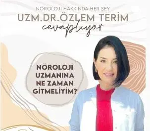 Uzm. Dr. Özlem Eranıl profilinde yer alan galeri fotoğrafı.