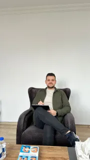 Psk. Emre Adam profilinde yer alan galeri fotoğrafı.