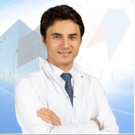 Dr. Öğr. Üyesi Tahir Aydın — Çocuk Sağlığı Ve Hastalıkları, Bağcılar, İstanbul. Portre fotoğrafı.