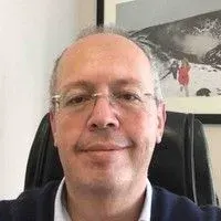 Prof. Dr. İzzet Fresko profilinde yer alan galeri fotoğrafı.