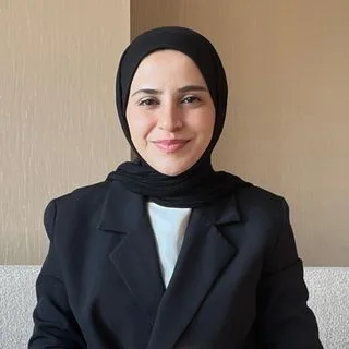 Psk. Dan. Hatice Çağıl Kandemir — Psikolojik Danışma ve Rehberlik, Ankara. Portre fotoğrafı.