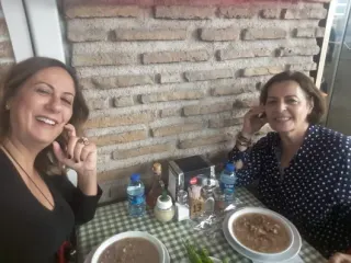 Dyt. Güneş Akyıl Aynacı profilinde yer alan galeri fotoğrafı.