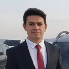 Psk. Dan. Mustafa Kalaylı — Psikolojik Danışma ve Rehberlik. Portre fotoğrafı.
