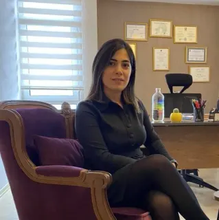 Kl. Psk. Serap Yüksel Enginyurt profilinde yer alan galeri fotoğrafı.