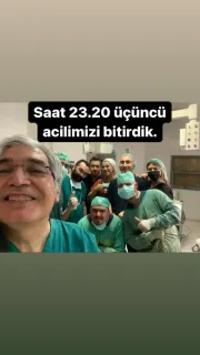 Prof. Dr. Birol Yamak profilinde yer alan galeri fotoğrafı.