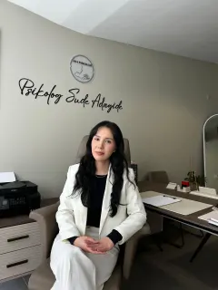 Psk. Sude Adagide profilinde yer alan galeri fotoğrafı.