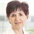 Doç. Dr. Fulya Maner — İç Hastalıkları, Bakırköy, İstanbul. Portre fotoğrafı.