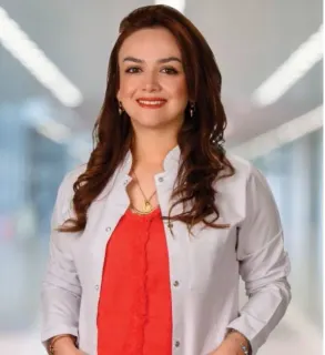 Op. Dr. Nargiz Salahova profilinde yer alan galeri fotoğrafı.
