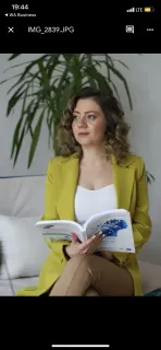 Kl. Psk. Dolunay Zümrüt Çetin profilinde yer alan galeri fotoğrafı.