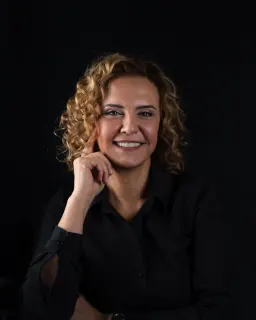 Dt. Tülay Akkol profilinde yer alan galeri fotoğrafı.