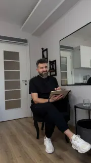 Uzm. Dr. Melik Çandar profilinde yer alan galeri fotoğrafı.