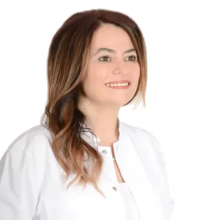 Doç. Dr. Müberra Namlı Kalem profilinde yer alan galeri fotoğrafı.