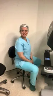 Op. Dr. Emel Keleştemur profilinde yer alan galeri fotoğrafı.