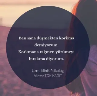 Kl. Psk. Merve Tok Kağıt profilinde yer alan galeri fotoğrafı.