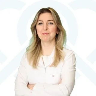 Uzm. Dr. Nigar Gürbüz — Fiziksel Tıp Ve Rehabilitasyon, Sincan, Ankara. Portre fotoğrafı.