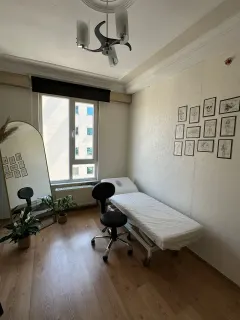 Fzt. Rabia Şimşek Öztürk profilinde yer alan galeri fotoğrafı.