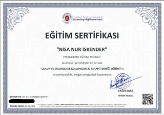 Kl. Psk. Nisa İskender Var profilinde yer alan galeri fotoğrafı.
