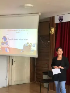 Psk. Müesser Ergür profilinde yer alan galeri fotoğrafı.