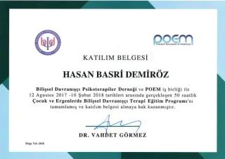 Kl. Psk. Hasan Basri Demiröz profilinde yer alan galeri fotoğrafı.