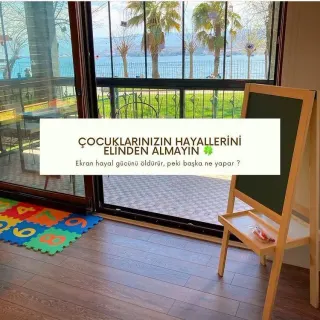 Uzm. Ody. Perrin Kurt Tunçay profilinde yer alan galeri fotoğrafı.